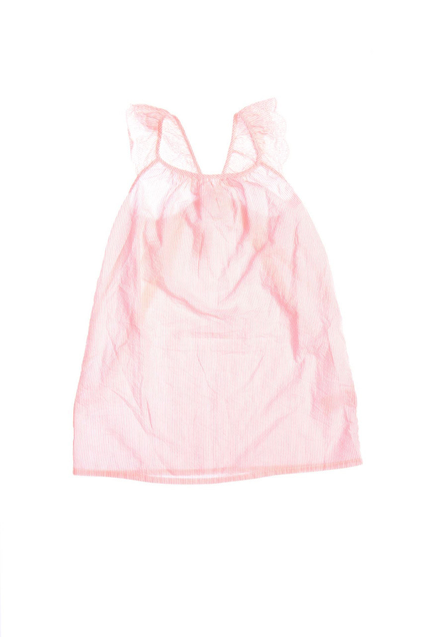 H&M - Bluse mit Streifen - 116