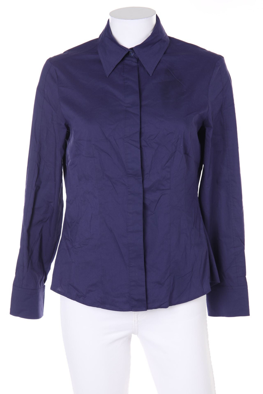 GERRY WEBER - Hemd-Bluse - D 36