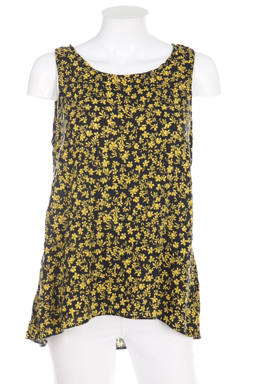 Yessica by C&A - Blusentop mit floralem Muster - D 44