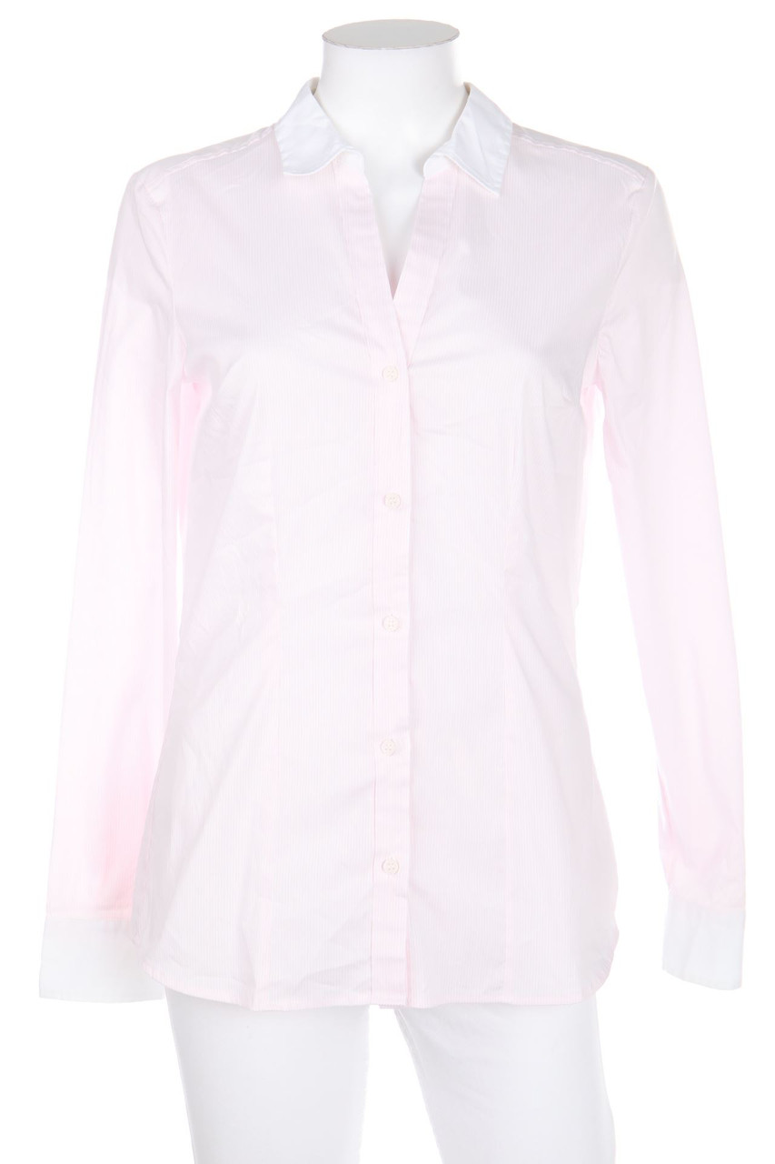 H&M - Bluse mit Streifen - D 38