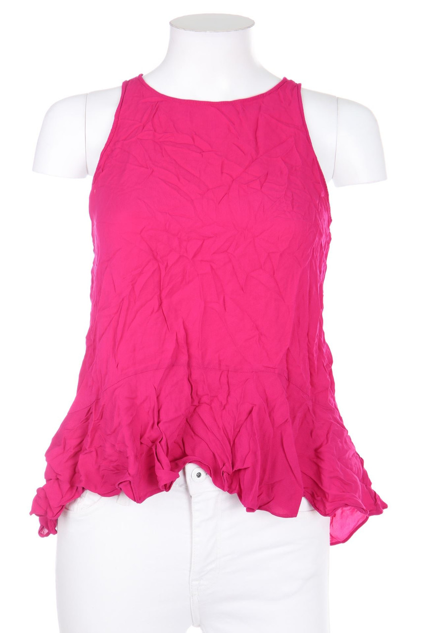 Massimo Dutti - Blusentop