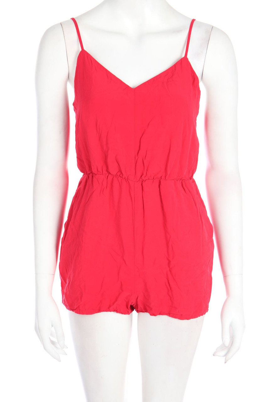 even&odd - Playsuit - S