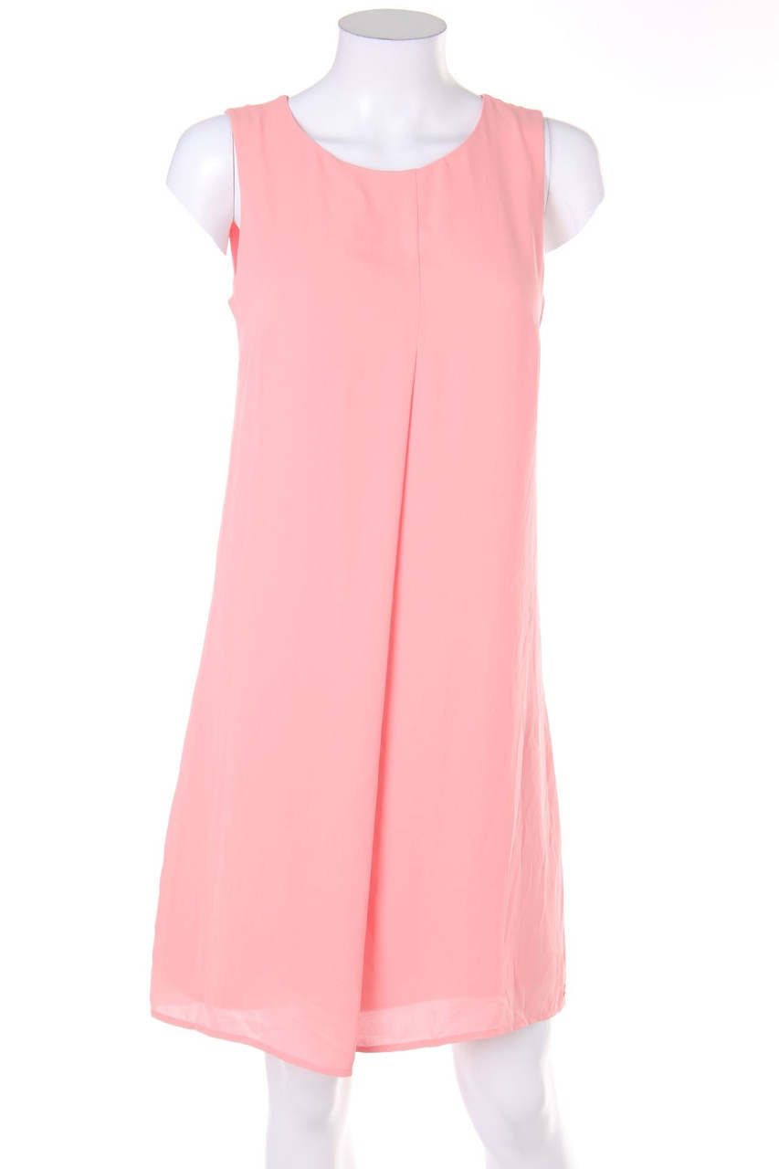 s.Oliver - Chiffon-Kleid - D 34