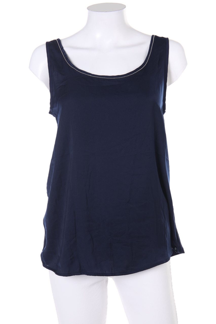 Freeman T. Porter - Top mit Kette - M