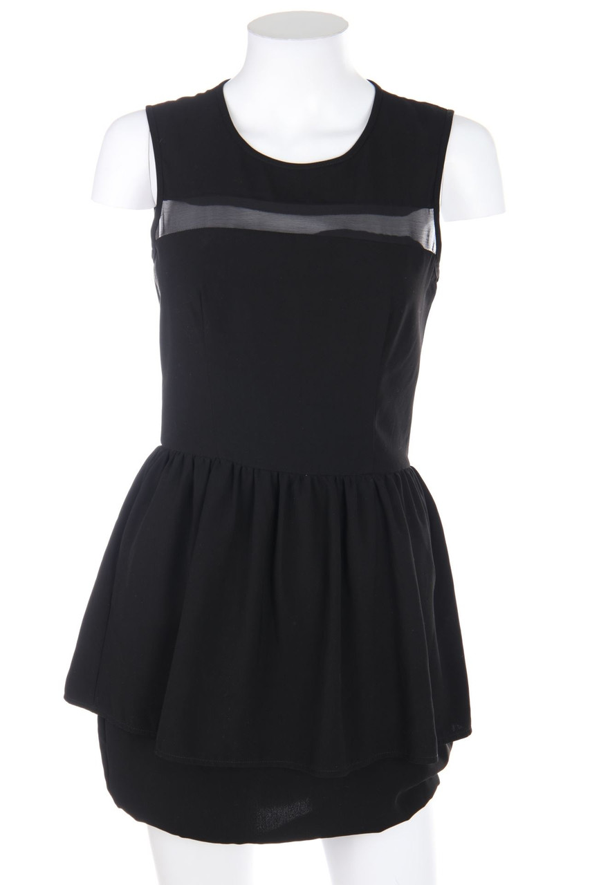 H&M - Party-Kleid im Layer Look - D 36