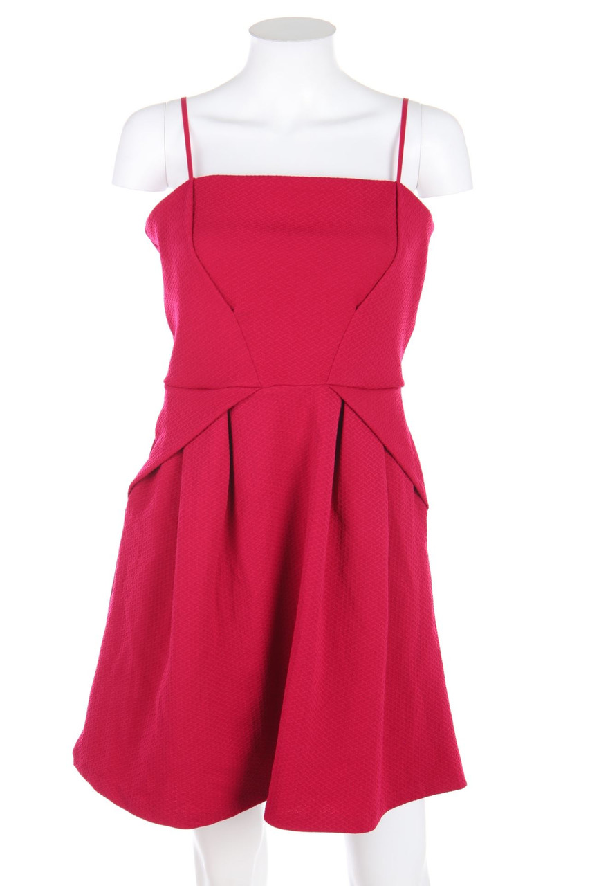 promod - Party-Kleid im Layer Look - D 40