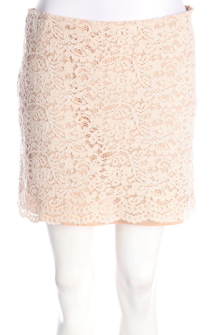 motivi - Minirock aus Spitze - D 38