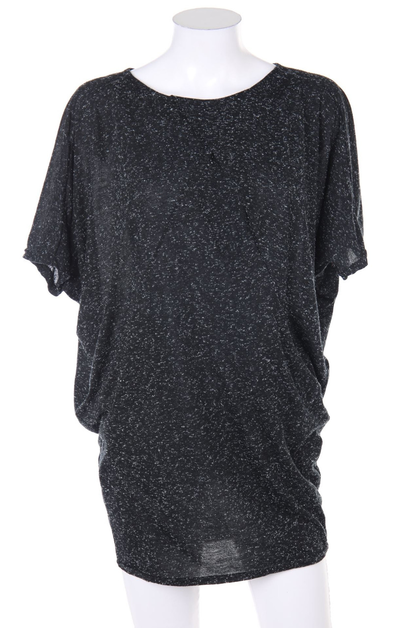 HOLLY & JOEY - Batwing-Pullover - S