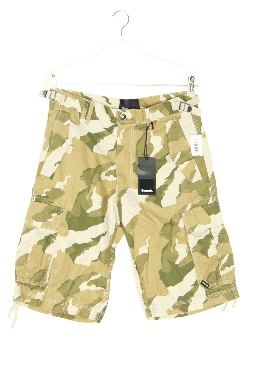 Bench. - Cargo-Shorts - W30