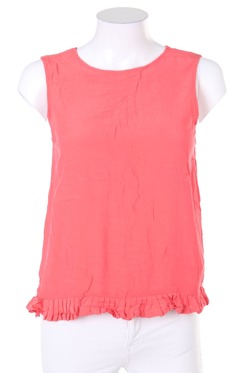 ZARA WOMAN - Blusentop - S