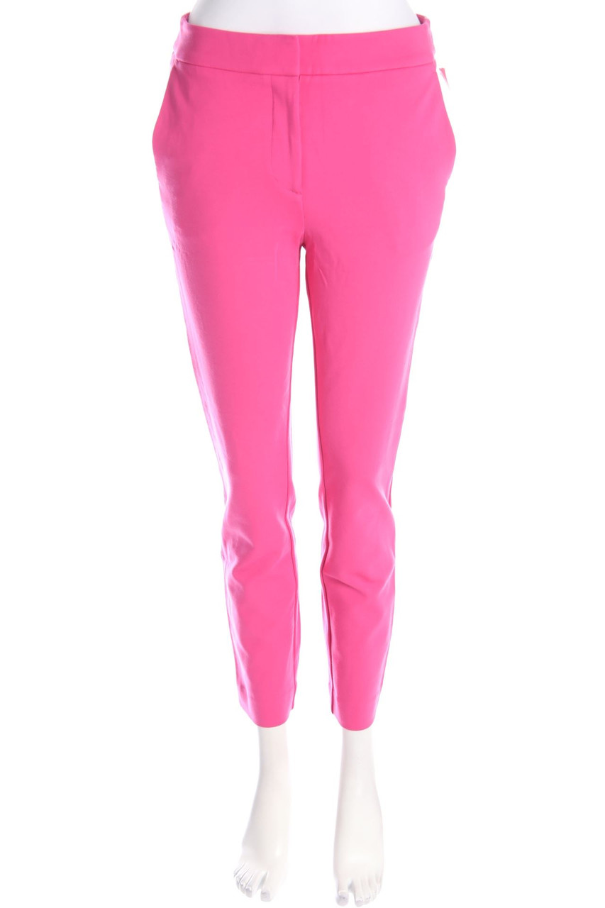 Boden - Hose aus Viskose-Mix - D 38