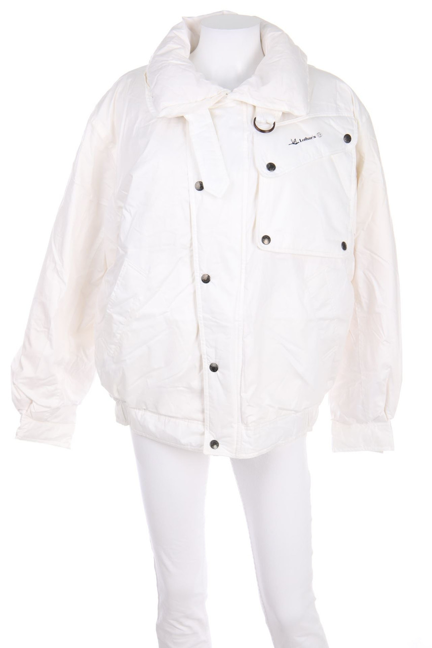 Lothar´s PARIS - Vintage-Daunen-Jacke - D 46