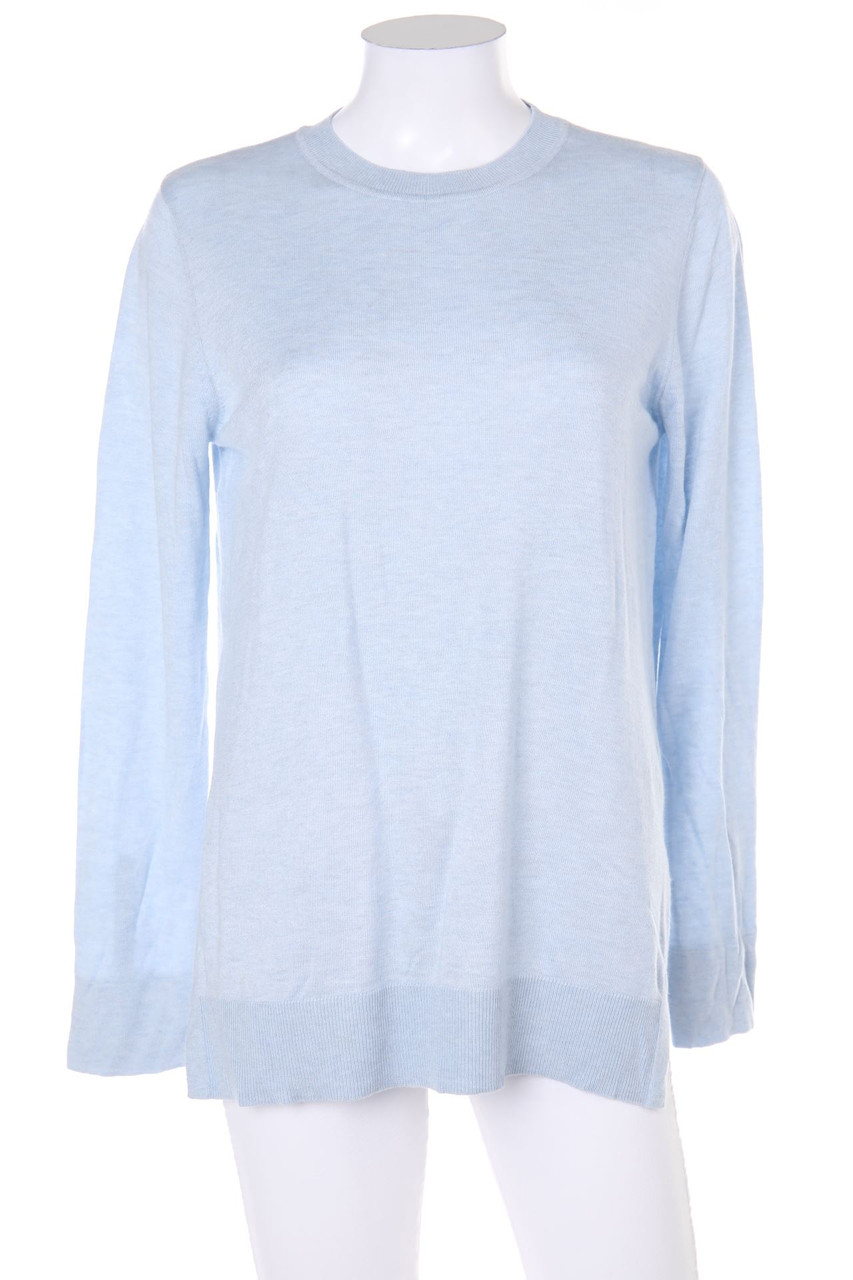 MANGO - Strick-Pullover aus 100% Kaschmir - S