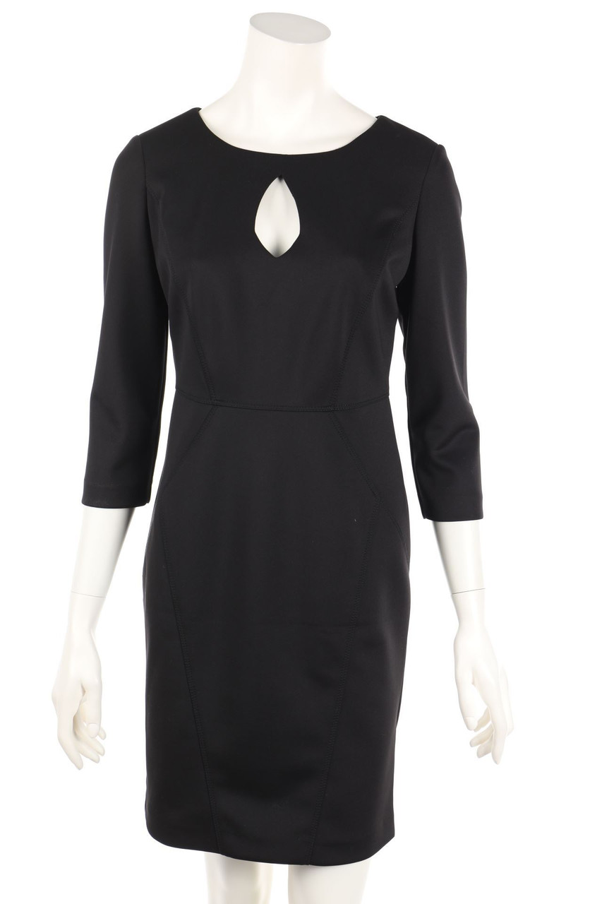 MARIELLA ROSATI - Party-Kleid mit Cut-out - D 38