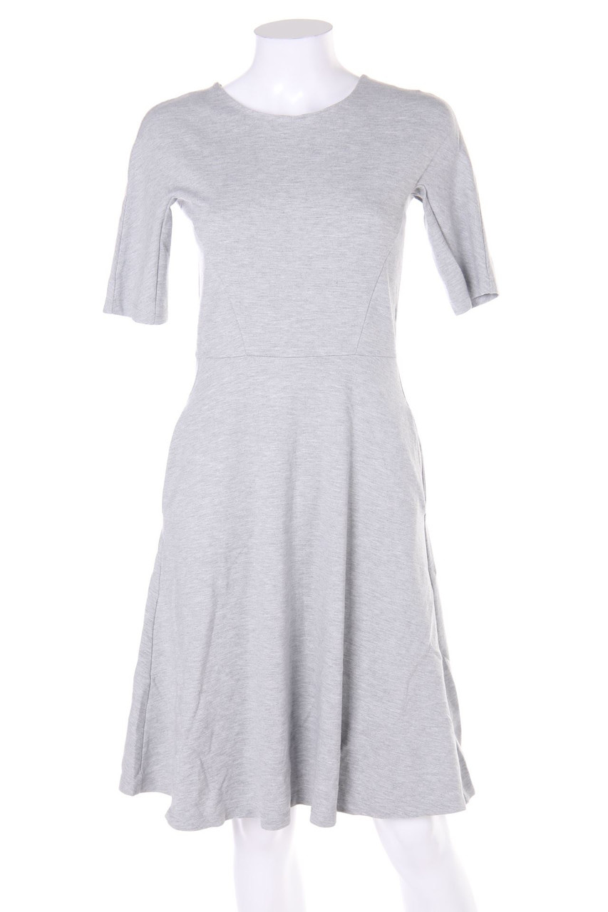 OPUS - Kleid mit 3/4-Ärmel - D 34