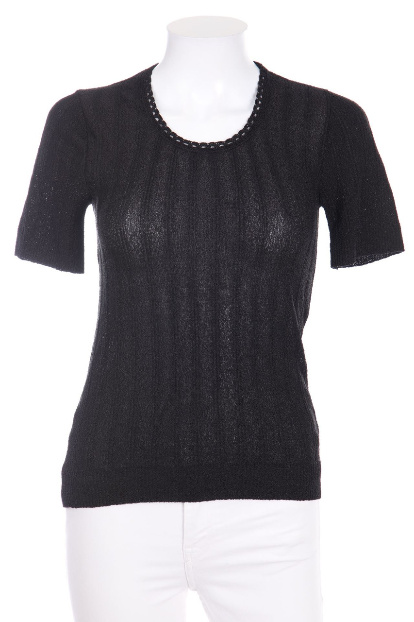 VINTAGE - Kurzarm-Shirt - D 36