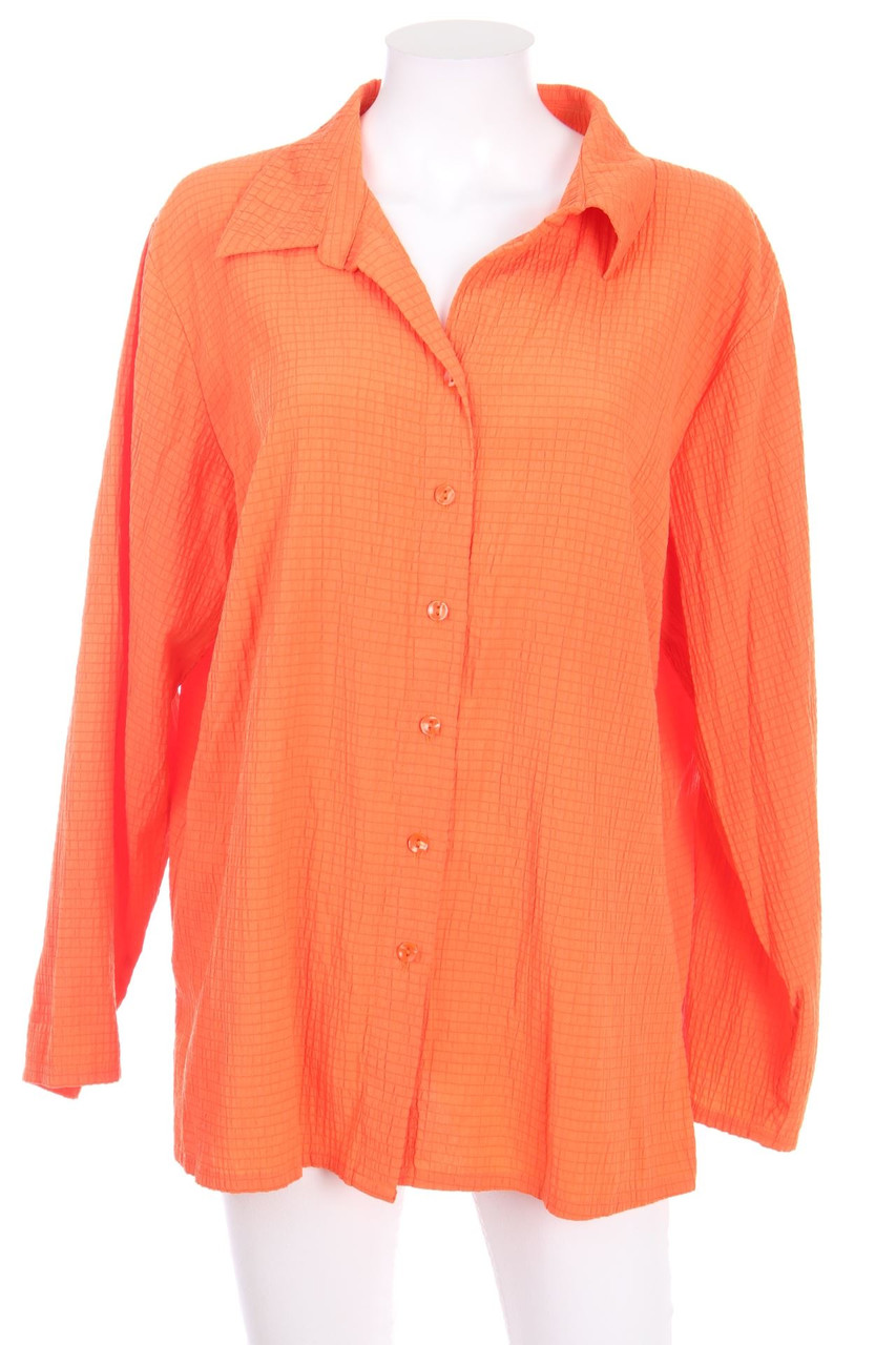 VINTAGE - Hemd-Bluse - D 50