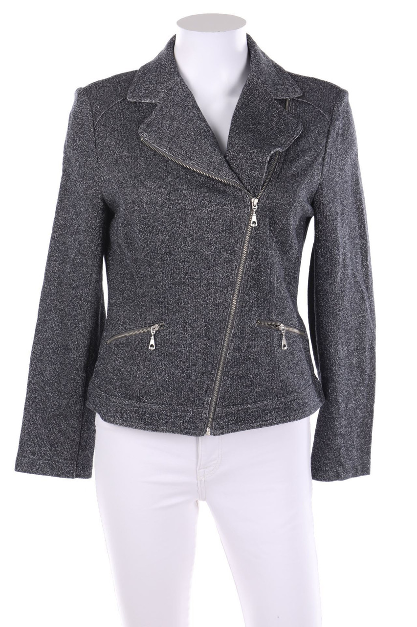 Betty Barclay COLLECTION - Blazer-Jacke mit Metallic-Effekt - D 38