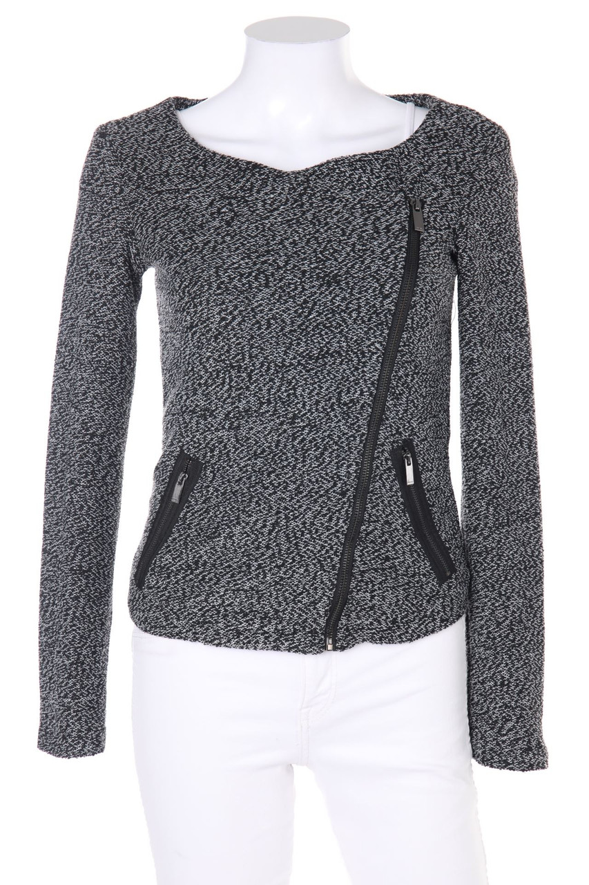 AMISU - Jacke - D 34