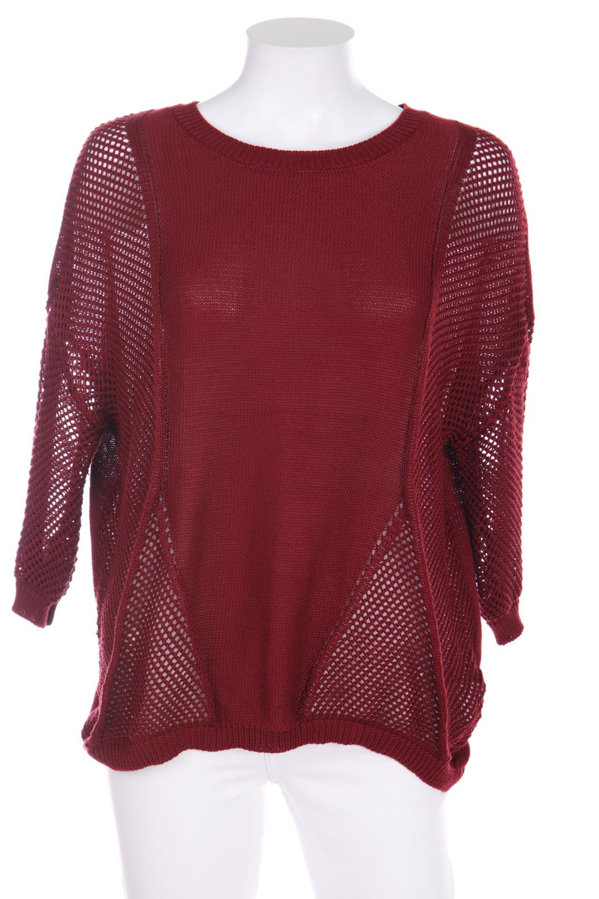 BODYFLIRT - Strick-Pullover - D 36-38