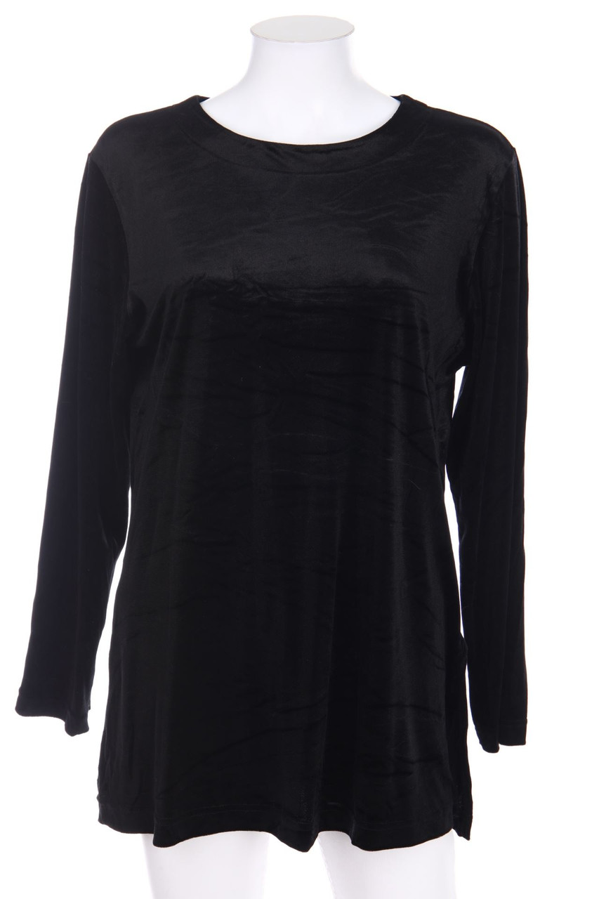 s.Oliver - Longsleeve-Shirt - D 38