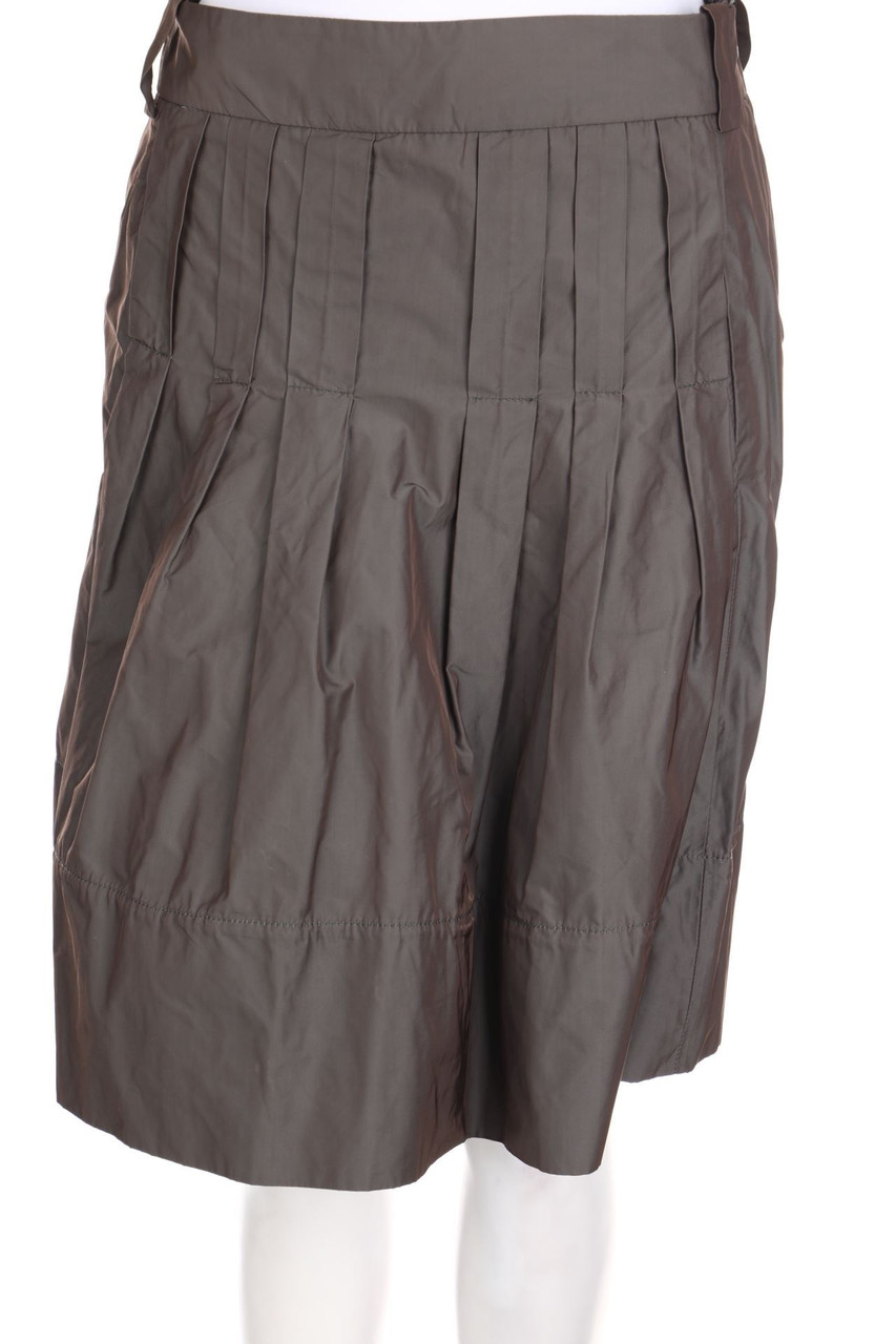 Henry Cotton´s - Rock mit Raffungen - D 36