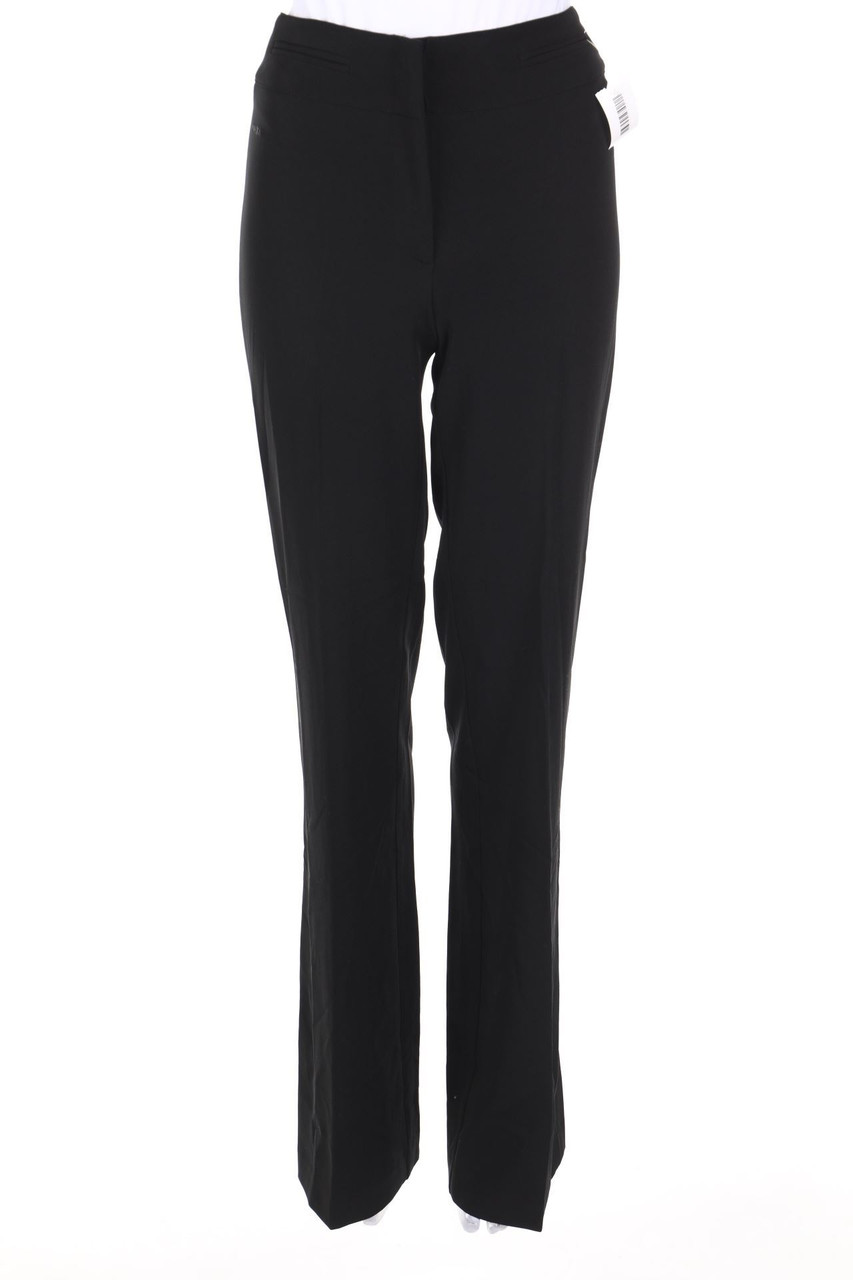JJOXS - Hose mit Logo-Stickerei - W34