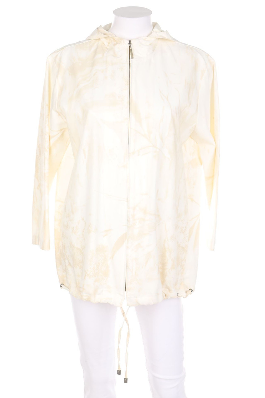 ouí moments - Jacke mit Print - D 38