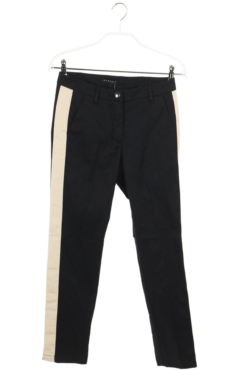 SISLEY - Two Tone-Hose - D 32