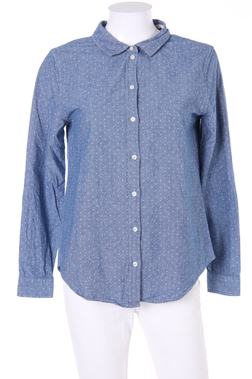 SPRINGFIELD - Jeans-Bluse - D 40