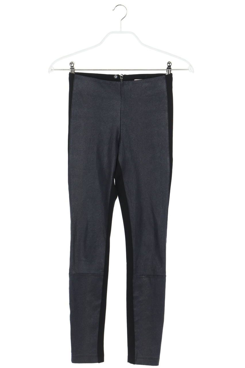 ESPRIT - Treggings mit Animal-Print - D 32