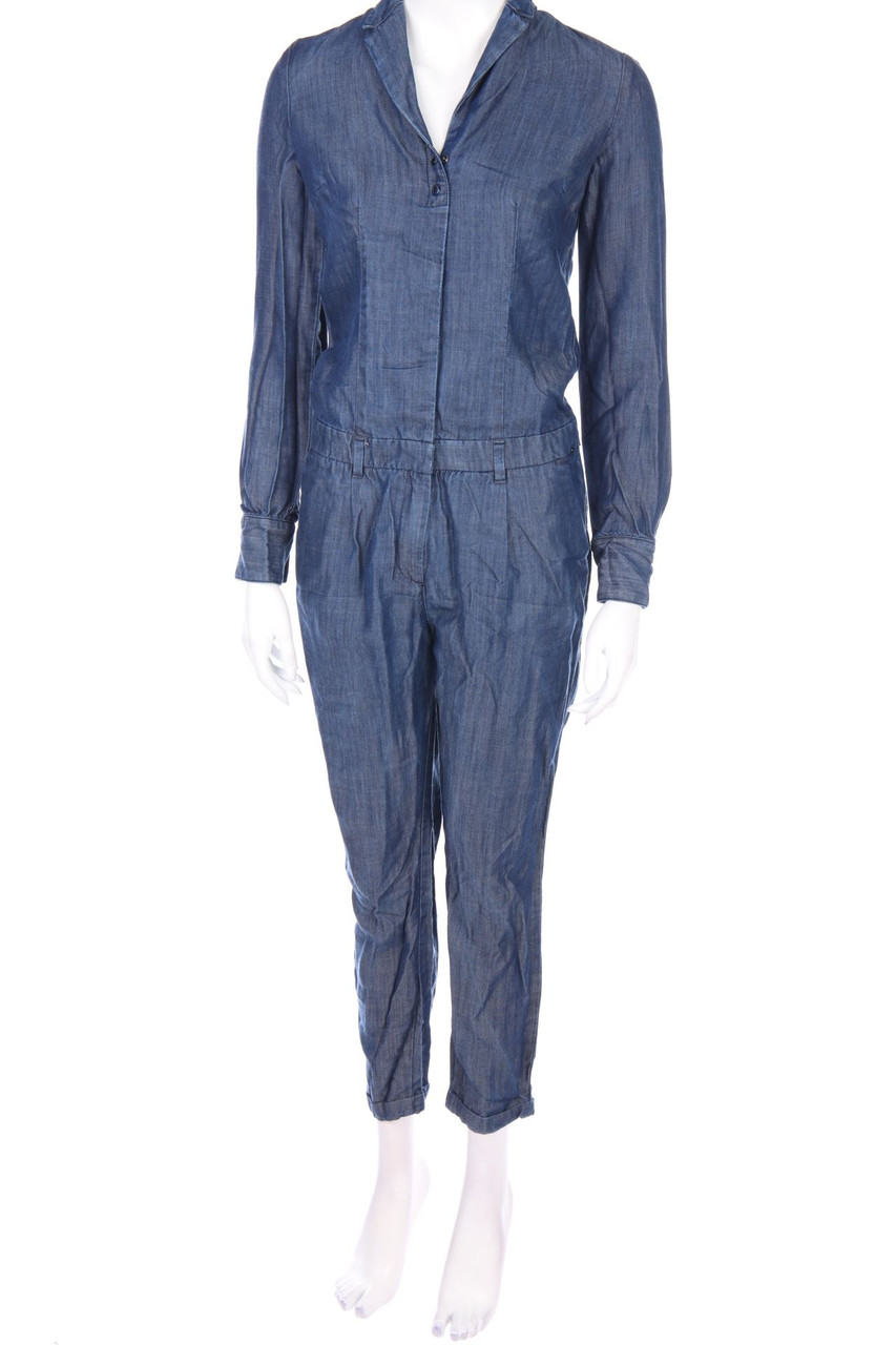 GAS - Denim-Jumpsuit - M