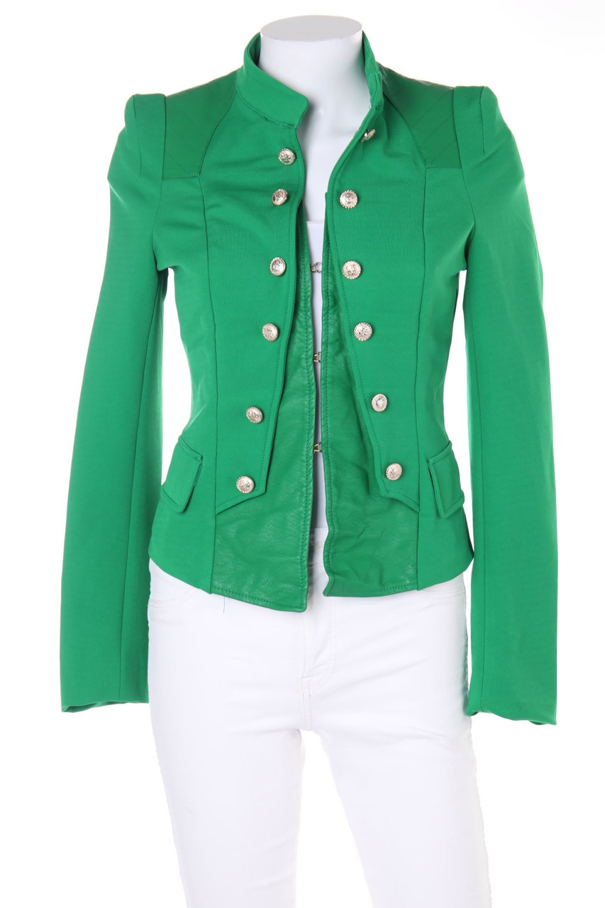 ATTENTIF - Military-Jacke - D 36