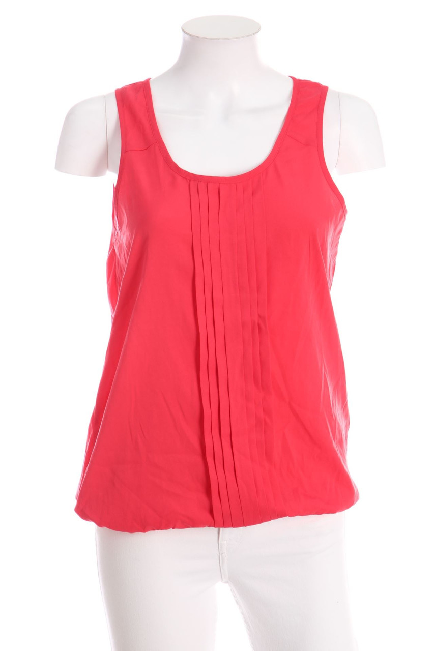 ONLY - Blusentop mit Falten - D 38