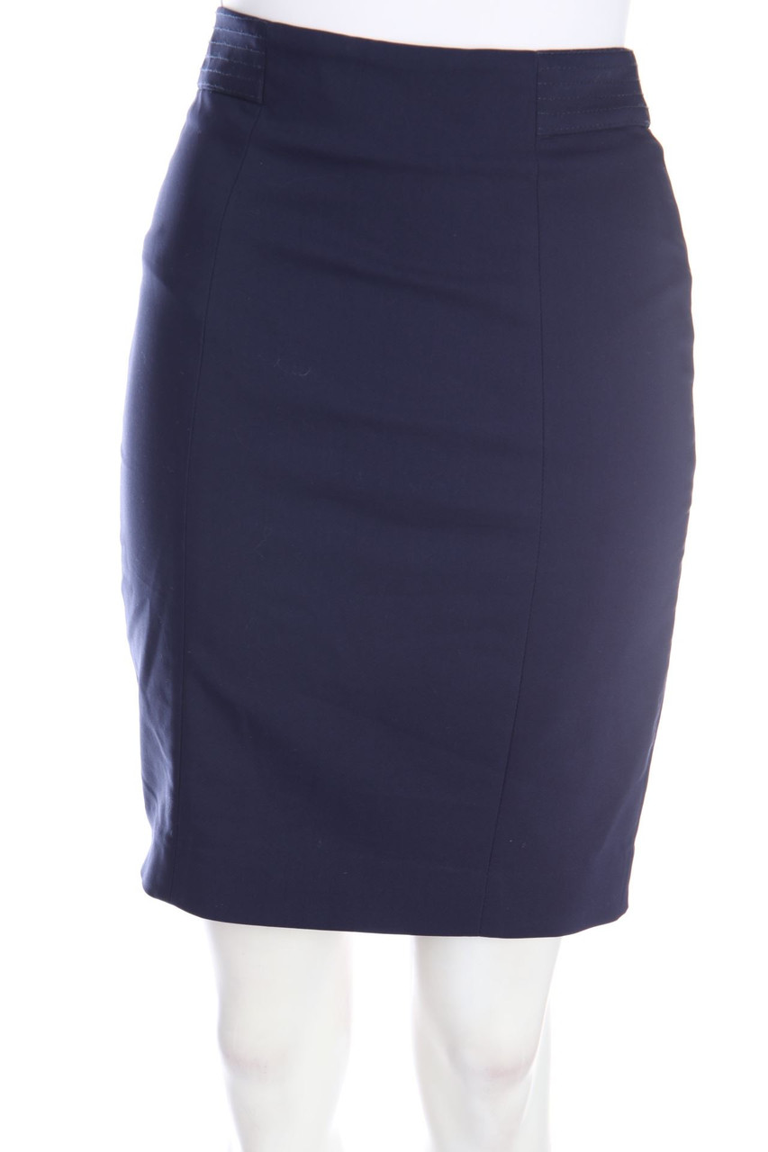 H&M - Rock mit Stretch - D 34