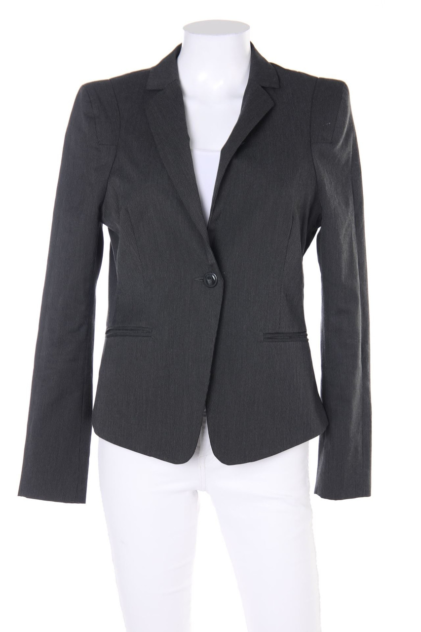 Jake*s - Blazer mit Nadelstreifen - D 38