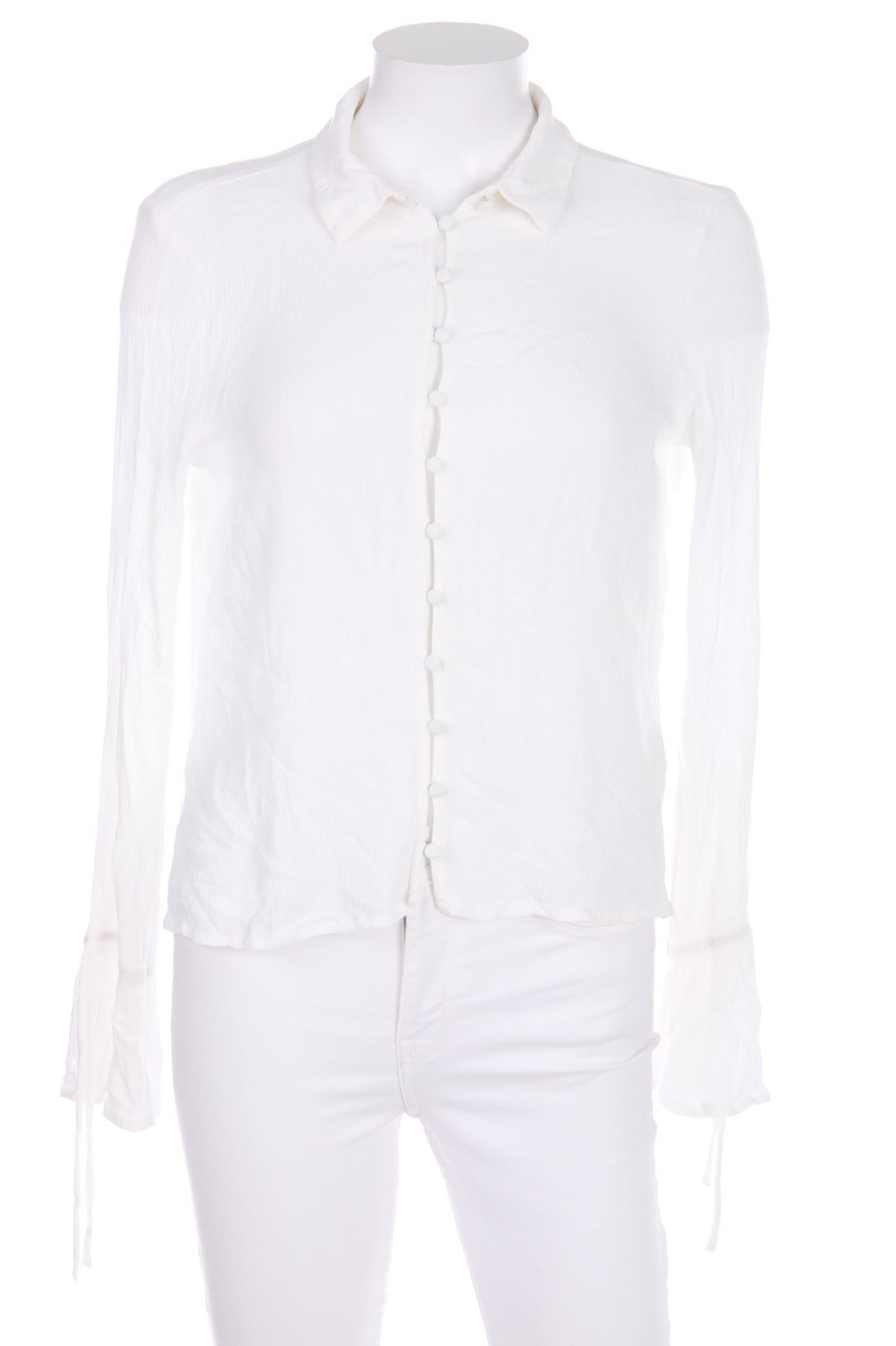 H&M DIVIDED - Bluse - D 38