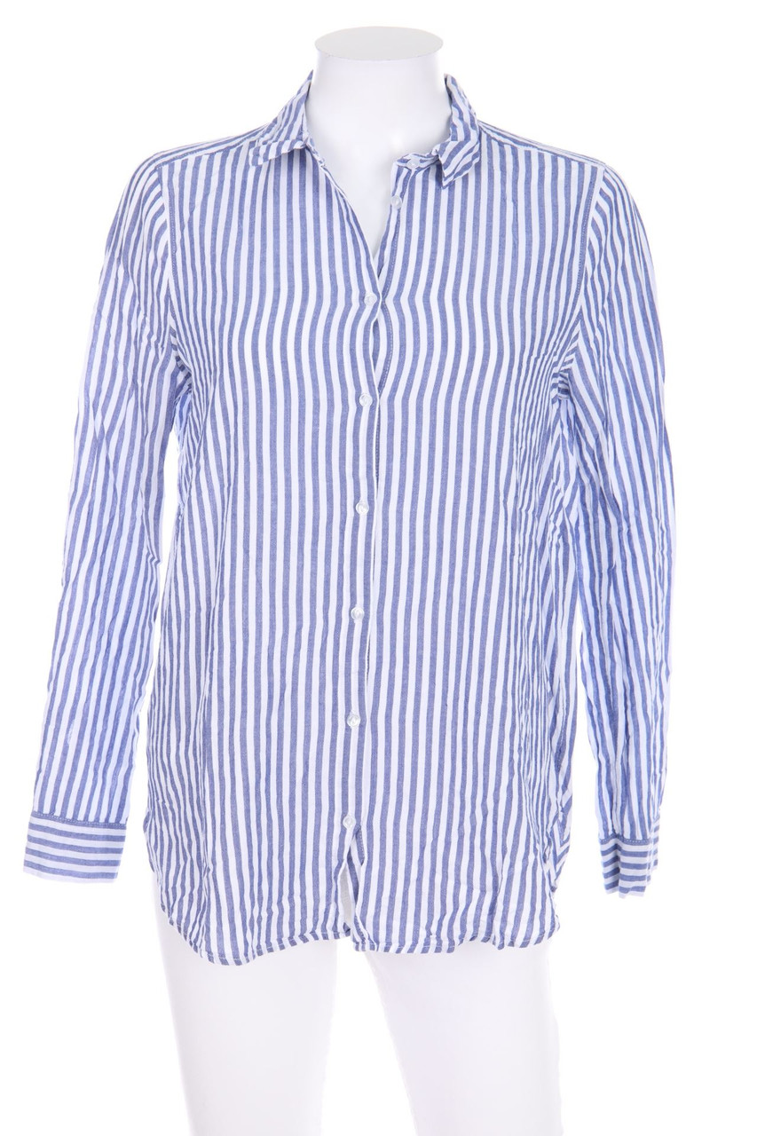 H&M DIVIDED - Bluse mit Streifen - D 36