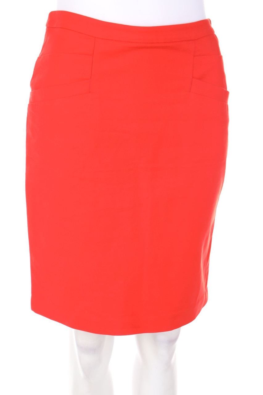 H&M - Rock mit Stretch - D 38