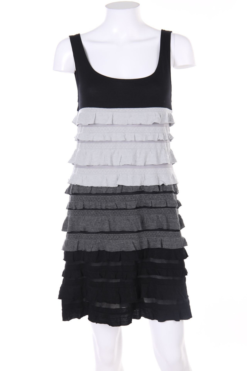 promod - Kleid im Layer Look - D 34