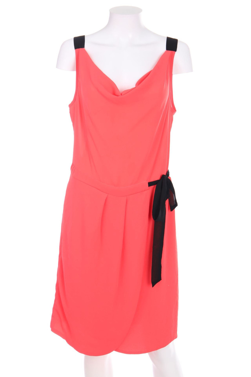 promod - Kleid mit Tunnelzug - D 42