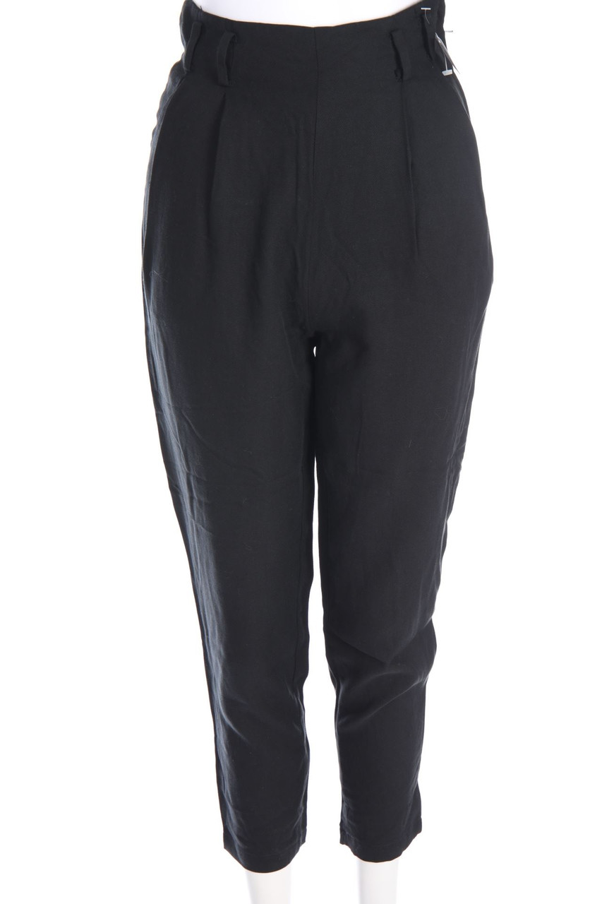 H&M CONSCIOUS - Chino-Hose - D 32