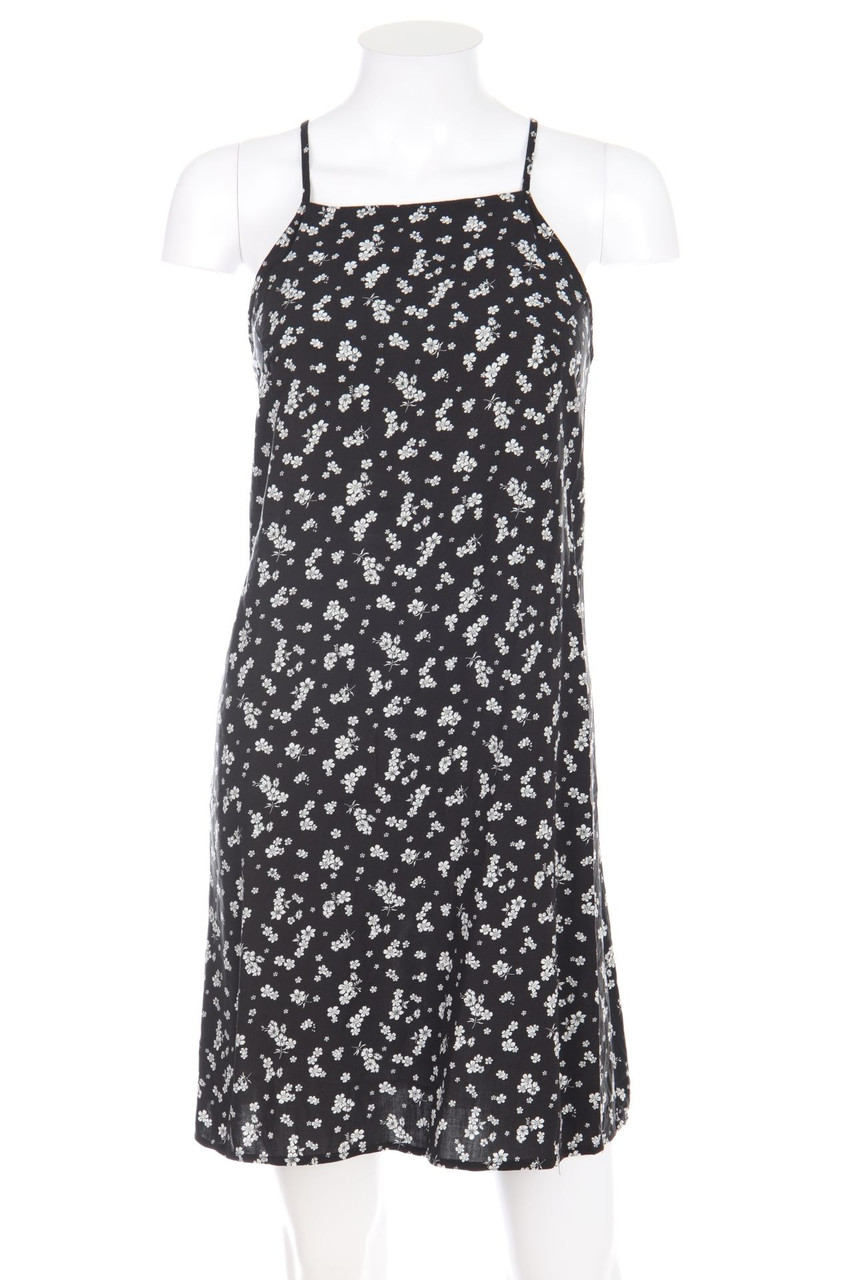 FB SISTER - Kleid mit floralem Muster - XS