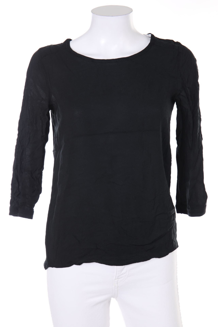 Marc O´Polo - Bluse mit 3/4-Ärmel - D 34