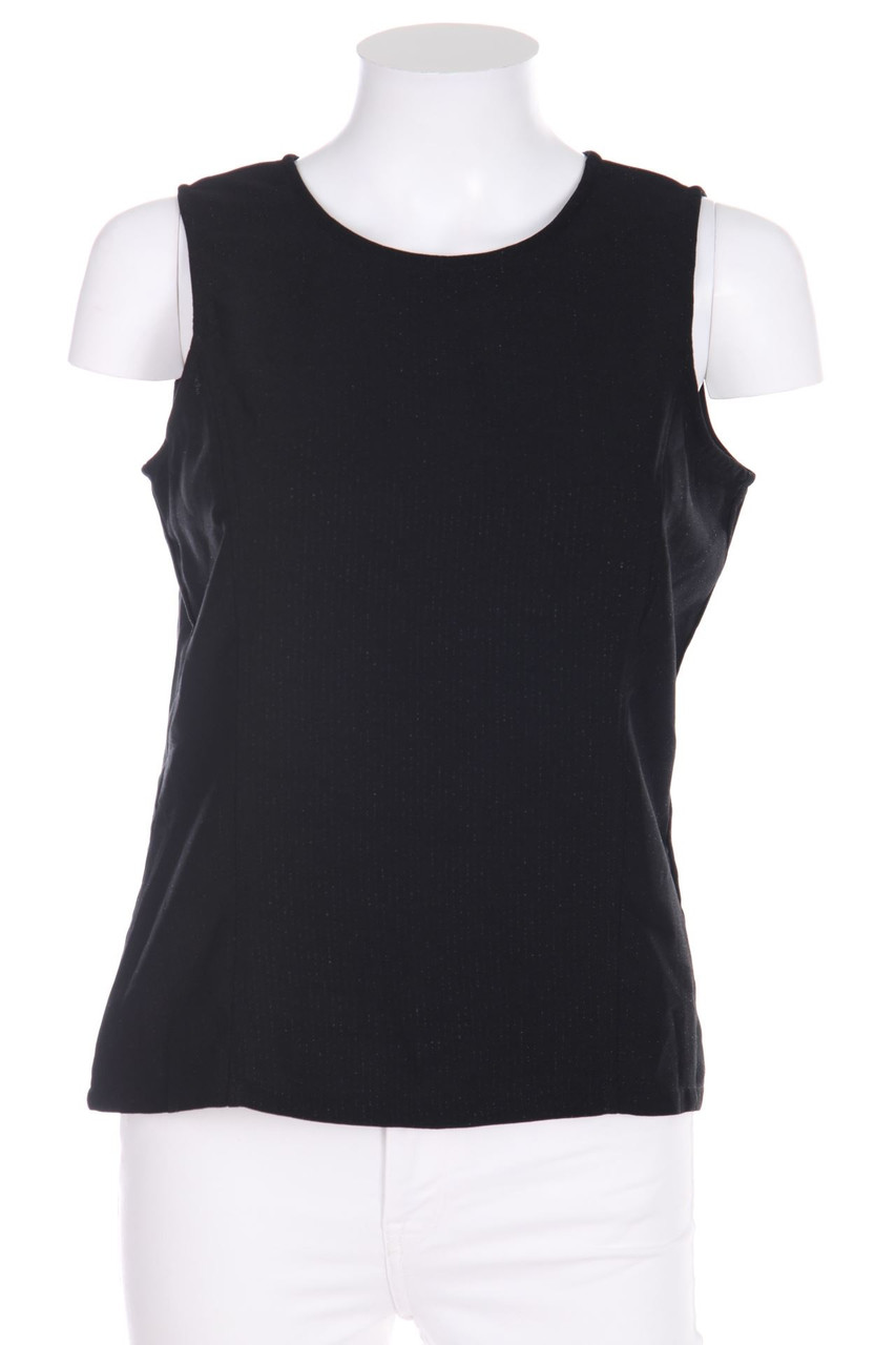 STARS - Blusentop mit Streifen - D 36