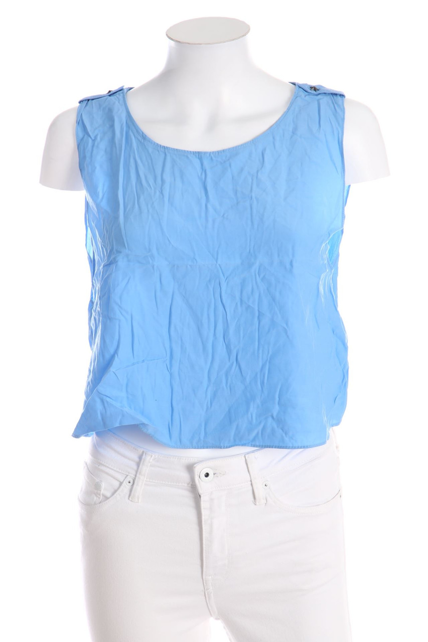 ZARA TRF - Blusentop - S