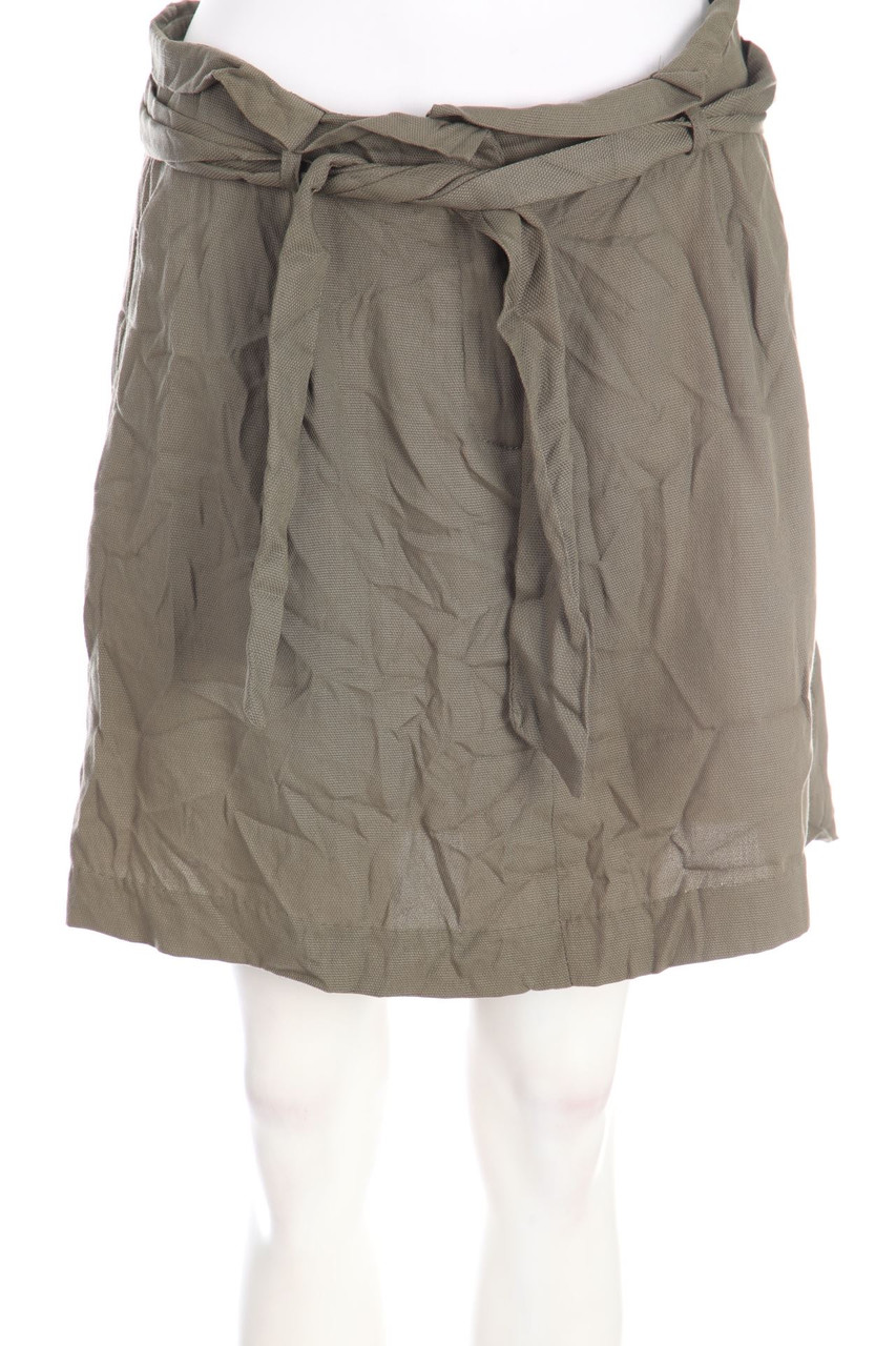 KOOKAI - Minirock mit Gürtel - D 38