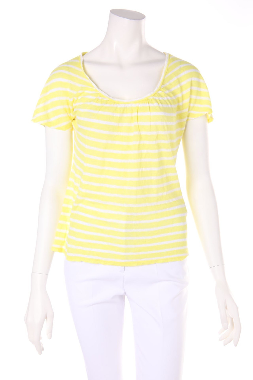 Max Mara WEEKEND - Shirt mit Streifen - M