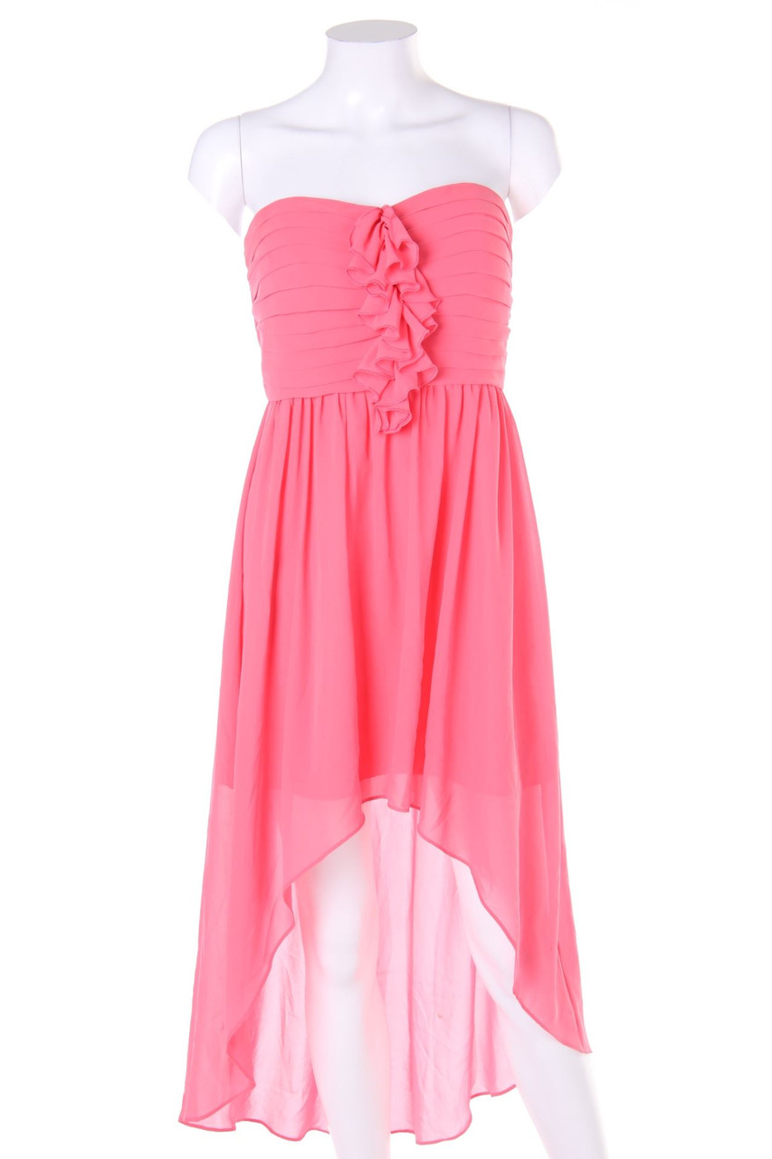 Jake*s - Vokuhila-Abendkleid - D 36