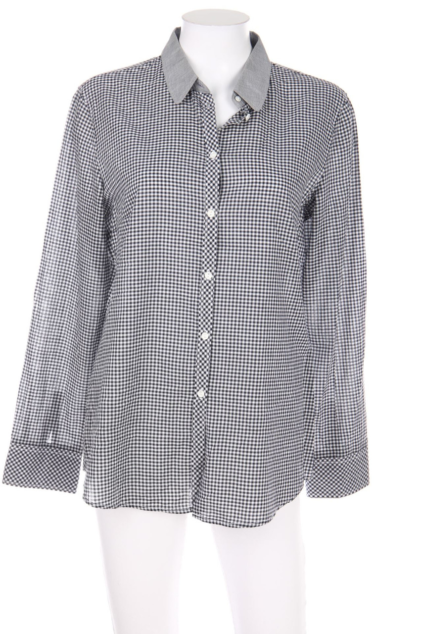 ESPRIT - Hemd-Bluse - D 36